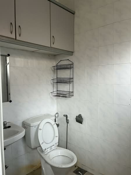 Rumah Teres 2 Tingkat untuk Dijual di Tropicana (Petaling Jaya) - Angie Ng - Bathroom - PropertyGuru.com.my