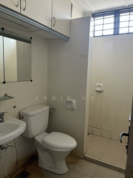 Rumah Teres 2 Tingkat untuk Dijual di Tropicana (Petaling Jaya) - Angie Ng - Bathroom - PropertyGuru.com.my