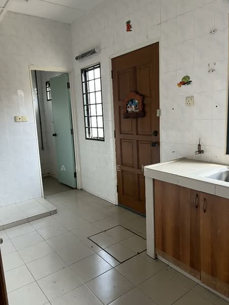Rumah Teres 2 Tingkat untuk Dijual di Tropicana (Petaling Jaya) - Angie Ng - Kitchen - PropertyGuru.com.my