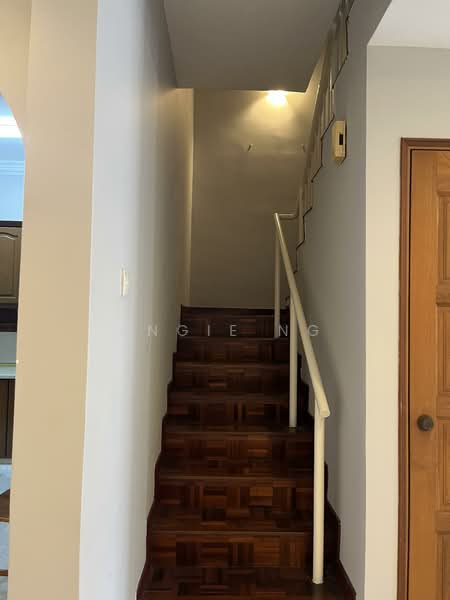 Rumah Teres 2 Tingkat untuk Dijual di Tropicana (Petaling Jaya) - Angie Ng - Interior - PropertyGuru.com.my