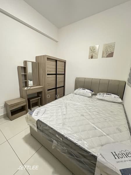 Service Residence for Rent at Nexus Taman Pertama - Tom Lee - PropertyGuru.com.my
