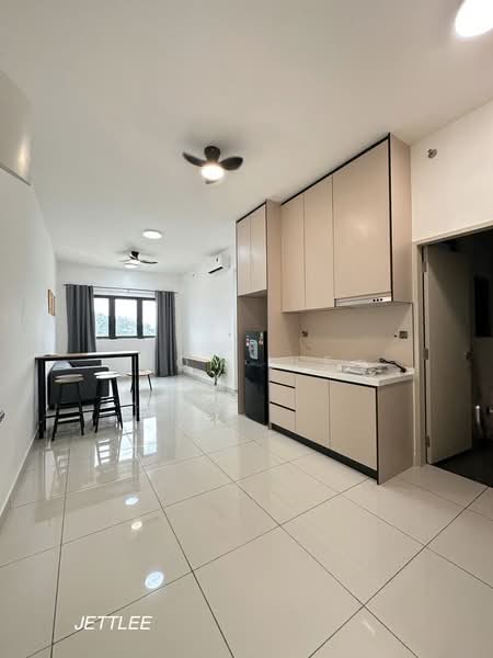 Service Residence for Rent at Nexus Taman Pertama - Tom Lee - PropertyGuru.com.my