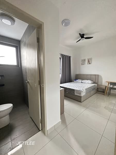 Service Residence for Rent at Nexus Taman Pertama - Tom Lee - PropertyGuru.com.my