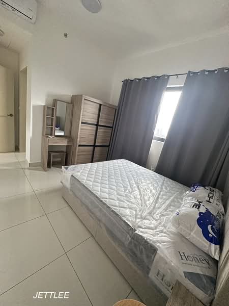 Service Residence for Rent at Nexus Taman Pertama - Tom Lee - PropertyGuru.com.my