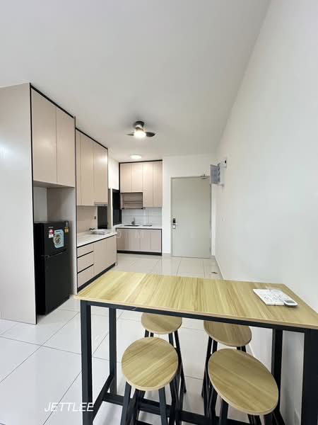 Service Residence for Rent at Nexus Taman Pertama - Tom Lee - PropertyGuru.com.my
