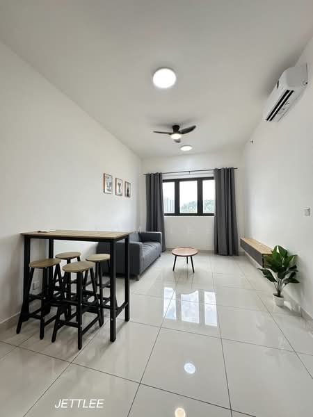 Service Residence for Rent at Nexus Taman Pertama - Tom Lee - PropertyGuru.com.my