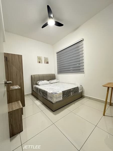 Service Residence for Rent at Nexus Taman Pertama - Tom Lee - PropertyGuru.com.my