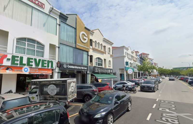 Shop for Rent in Dataran Sunway (Kota Damansara) - Zen Law - PropertyGuru.com.my