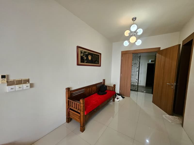 Condominium for Rent at Central Park condominium - Lilly . - Interior - PropertyGuru.com.my