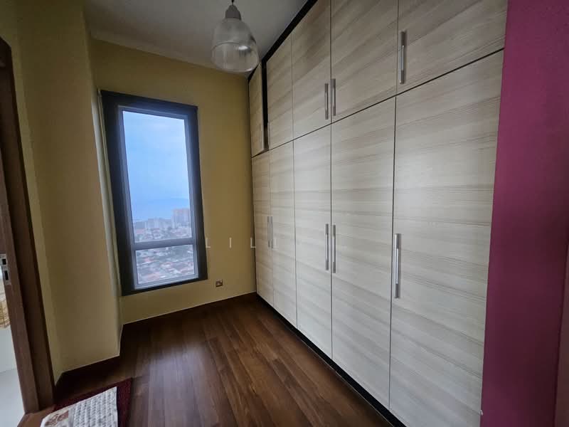 Condominium for Rent at Central Park condominium - Lilly . - Interior - PropertyGuru.com.my