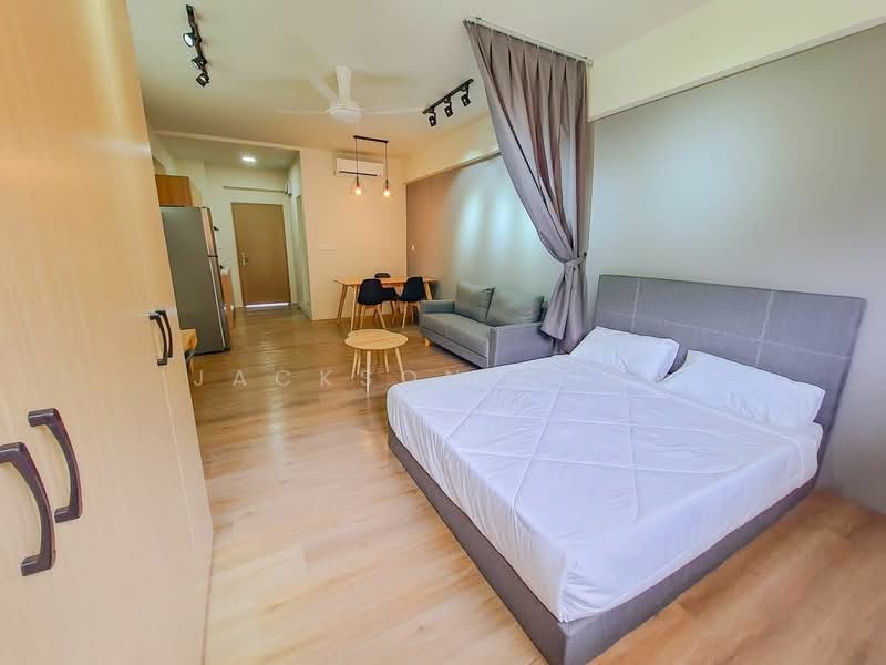Condominium for Sale at V21 Residence - Jackson Chan - PropertyGuru.com.my