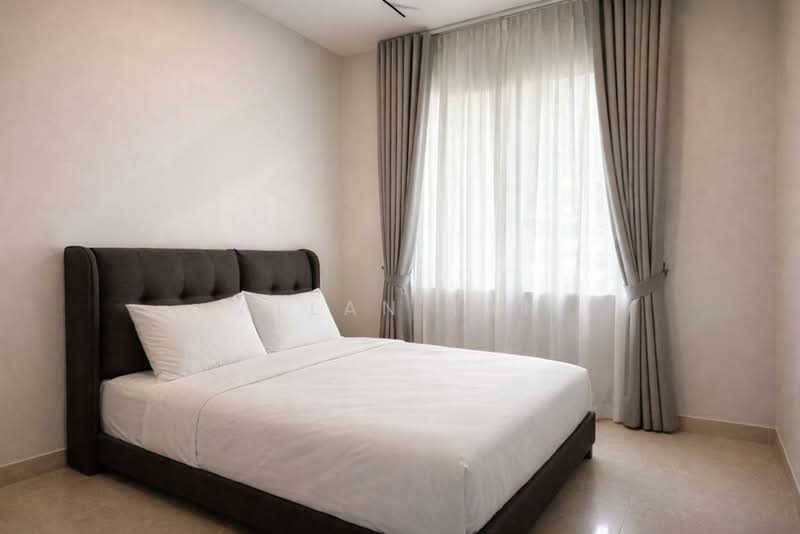 Townhouse for Sale in Setia Alam (Selangor) - Allan Tan - Bedroom - PropertyGuru.com.my