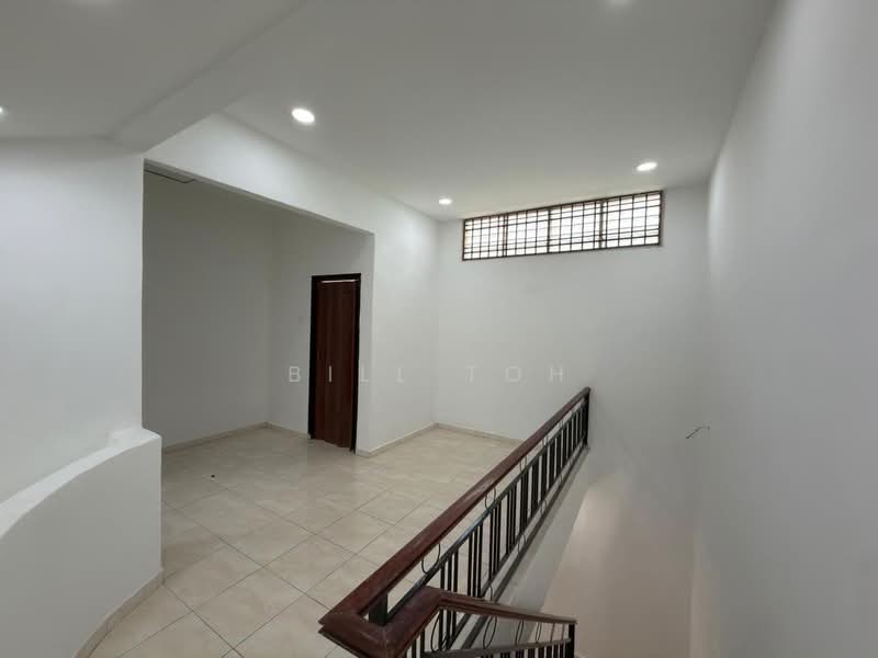 1.5-storey Terraced House for Sale in Taman Pulai Utama (Skudai) - Bill Toh - Interior - PropertyGuru.com.my