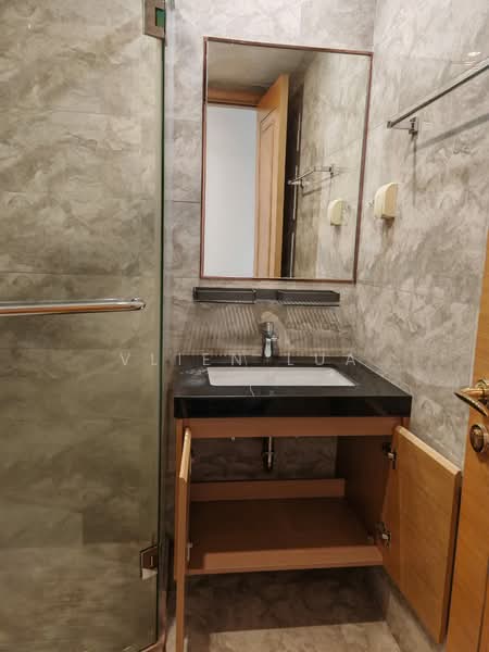 Service Residence for Rent at R&F Princess Cove Phase 1 - Vlien Lua - Bathroom - PropertyGuru.com.my