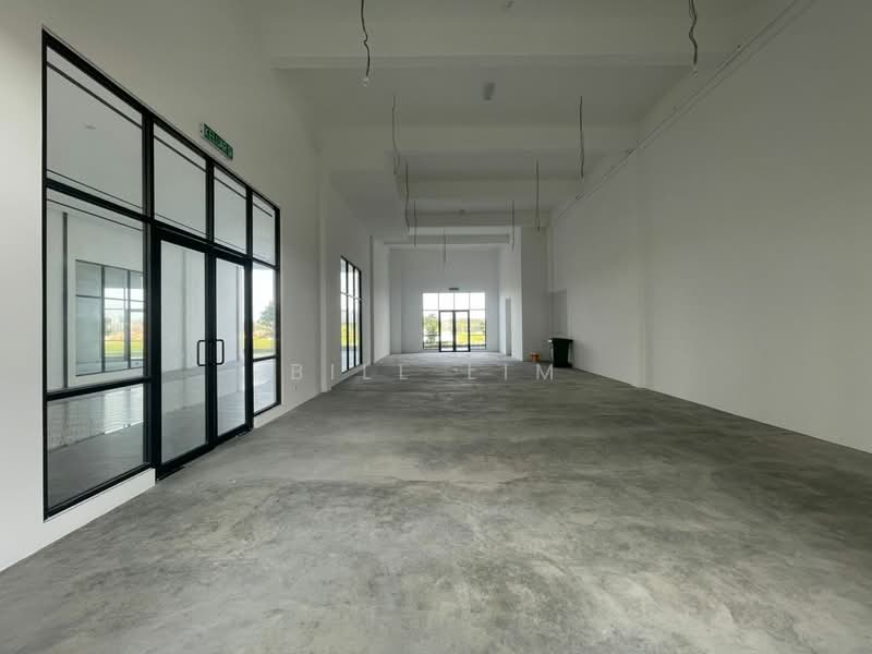 Shop / Office for Rent in Eco Grandeur (Puncak Alam) - Bill Lim - Interior - PropertyGuru.com.my