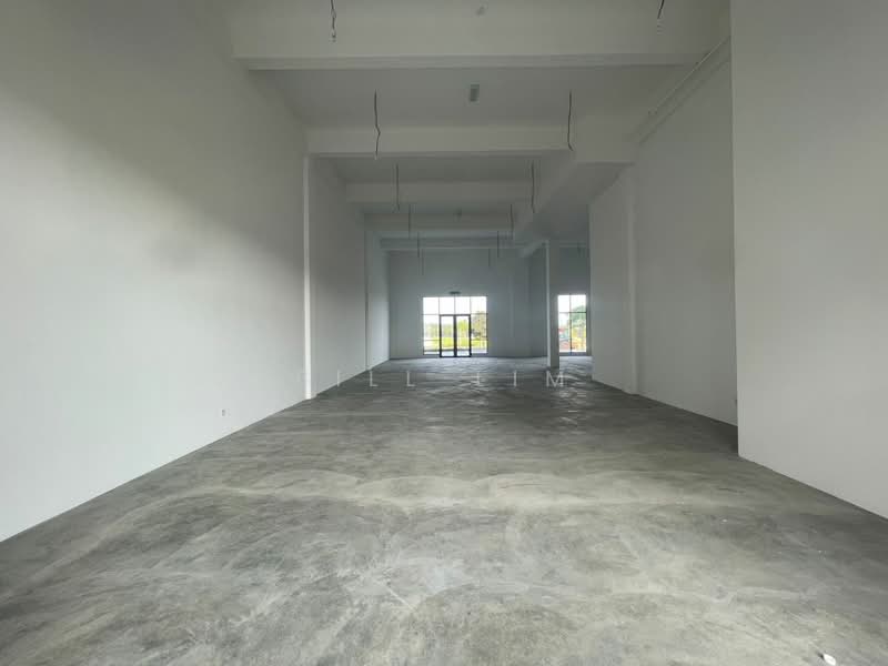 Shop / Office for Rent in Eco Grandeur (Puncak Alam) - Bill Lim - Interior - PropertyGuru.com.my
