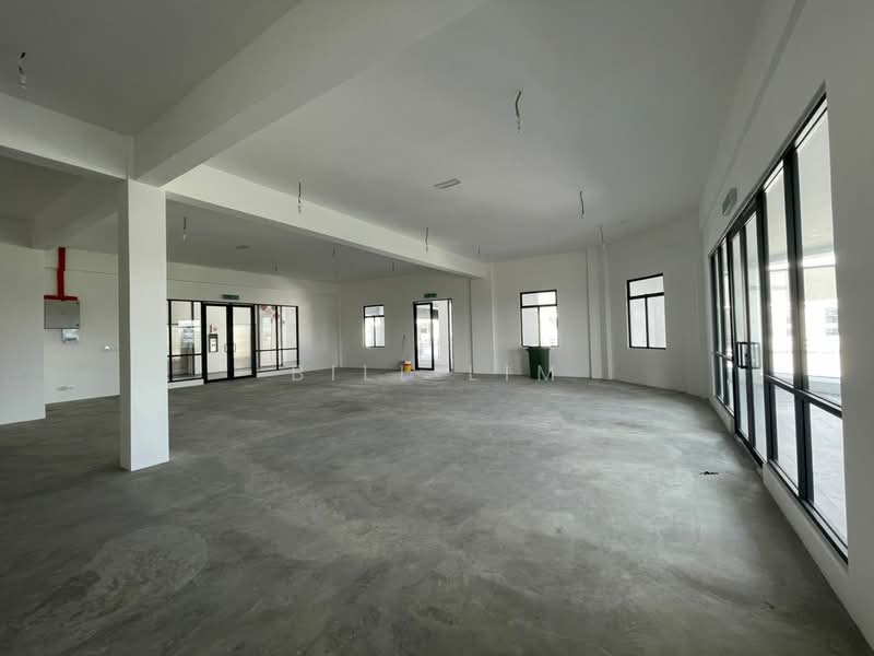 Shop / Office for Rent in Eco Grandeur (Puncak Alam) - Bill Lim - Interior - PropertyGuru.com.my