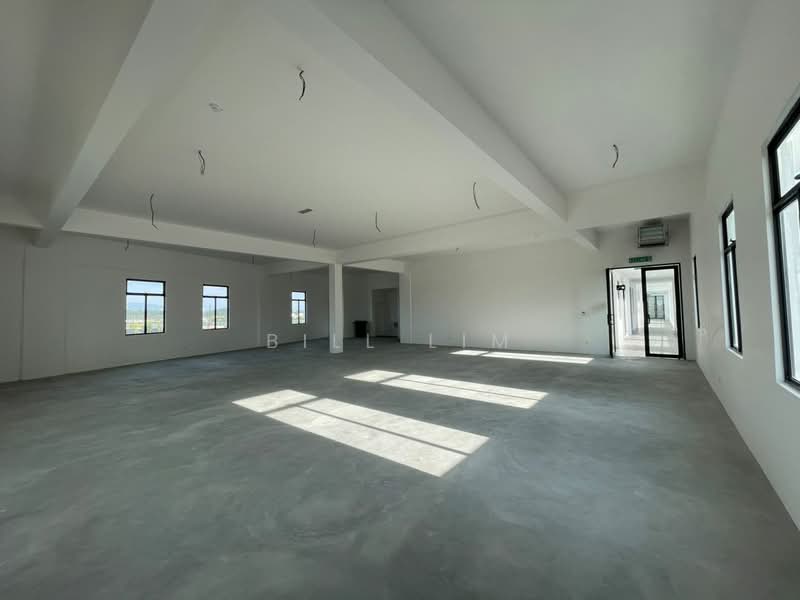 Shop / Office for Rent in Eco Grandeur (Puncak Alam) - Bill Lim - Interior - PropertyGuru.com.my