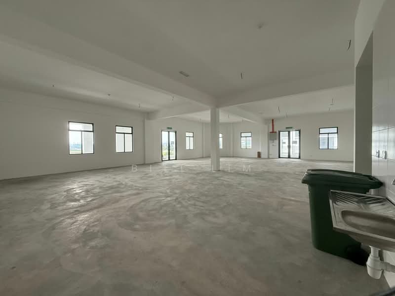 Shop / Office for Rent in Eco Grandeur (Puncak Alam) - Bill Lim - Interior - PropertyGuru.com.my