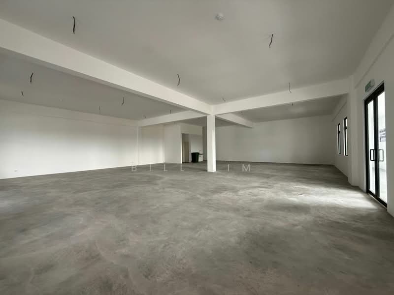 Shop / Office for Rent in Eco Grandeur (Puncak Alam) - Bill Lim - Interior - PropertyGuru.com.my
