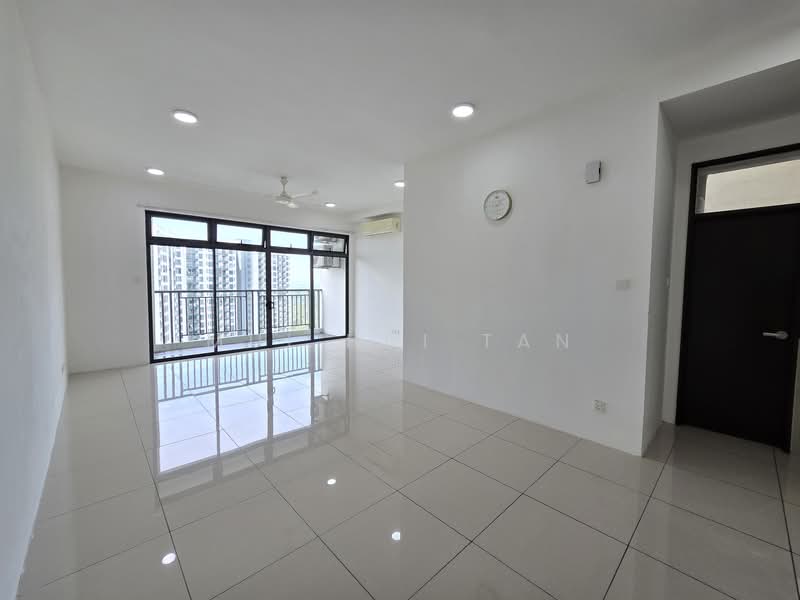 Service Residence for Rent at 8Scape Residence @ Sutera - Mui Hui Tan - Living Room - PropertyGuru.com.my