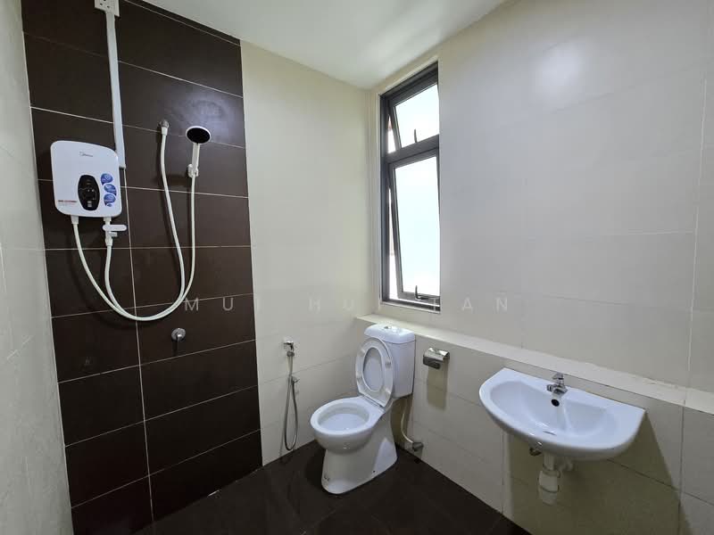 Service Residence for Rent at 8Scape Residence @ Sutera - Mui Hui Tan - PropertyGuru.com.my