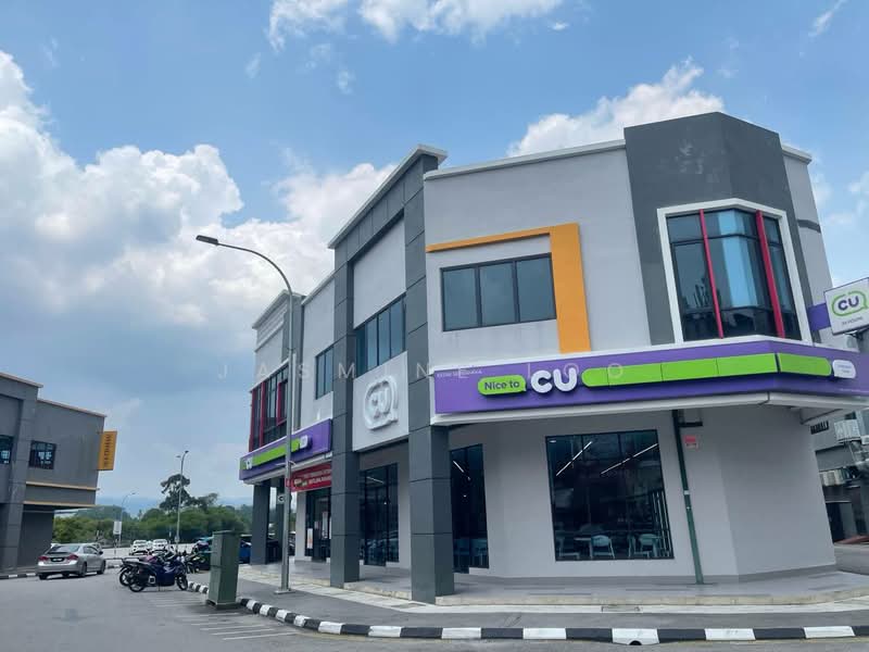 Shop for Rent in Kulim (Kedah) - Jasmine Loo - Surrounding - PropertyGuru.com.my