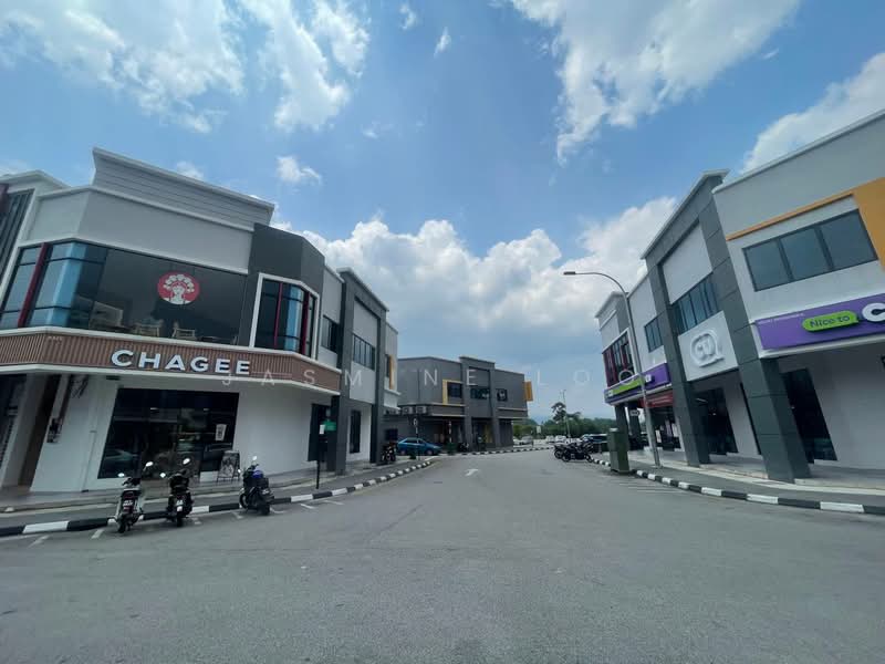 Shop for Rent in Kulim (Kedah) - Jasmine Loo - Surrounding - PropertyGuru.com.my