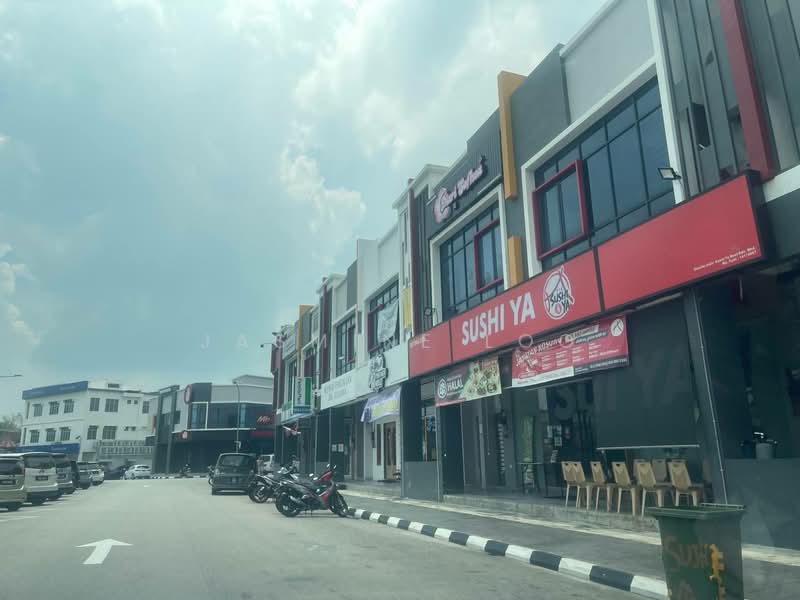 Shop for Rent in Kulim (Kedah) - Jasmine Loo - Surrounding - PropertyGuru.com.my