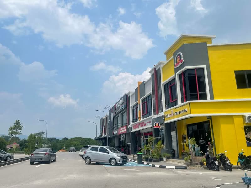 Shop for Rent in Kulim (Kedah) - Jasmine Loo - Surrounding - PropertyGuru.com.my