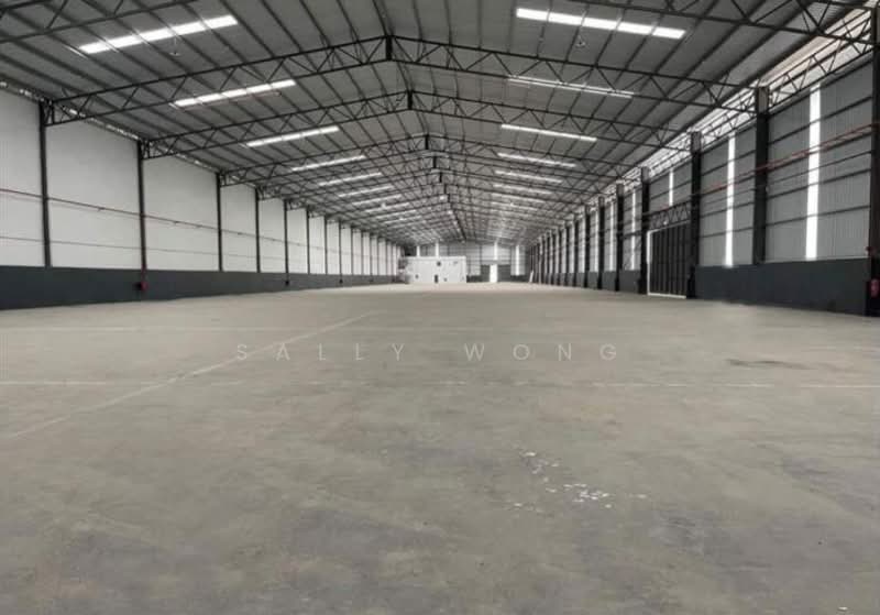 Detached Factory for Sale in Kawasan Industri Sungai Purun (Semenyih) - Sally Wong - Interior - PropertyGuru.com.my