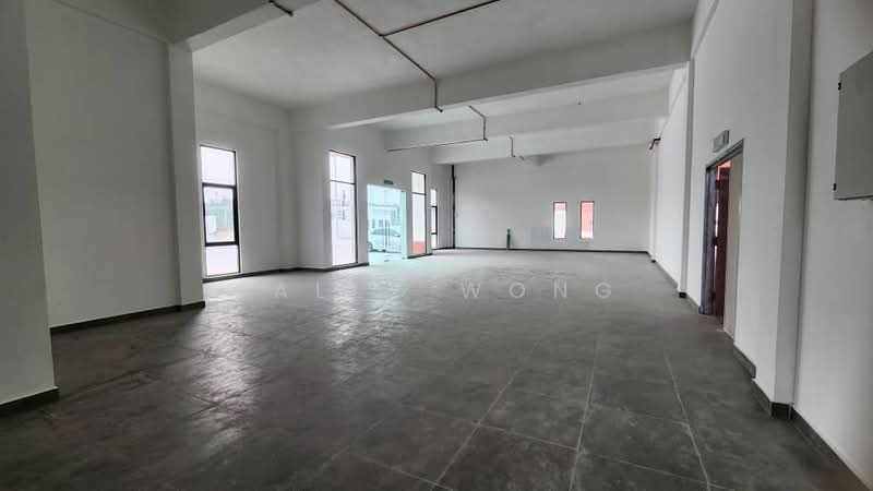 Detached Factory for Sale in Kawasan Industri Sungai Purun (Semenyih) - Sally Wong - Interior - PropertyGuru.com.my
