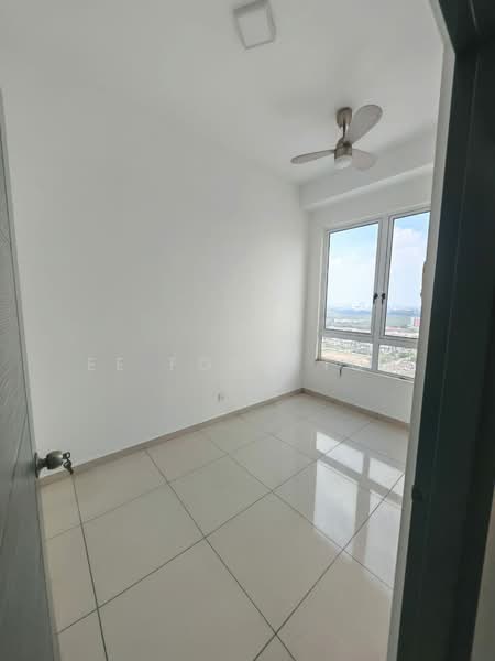 Servis Apartment untuk Dijual di D'carlton (Residensi Seri Mega) - Ee Fong Toh - Interior - PropertyGuru.com.my