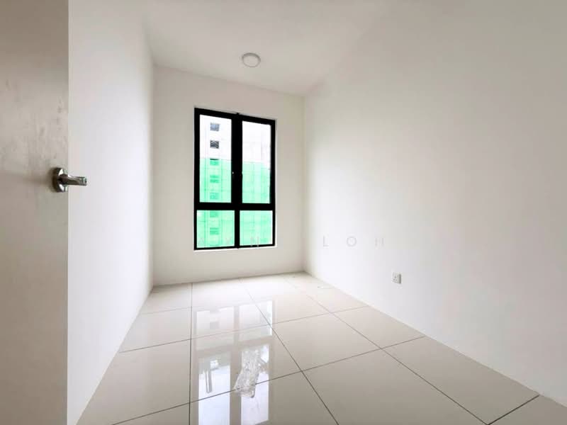 Service Residence for Rent at Vivo Executive Apartment - Wayne Loh - Interior - PropertyGuru.com.my