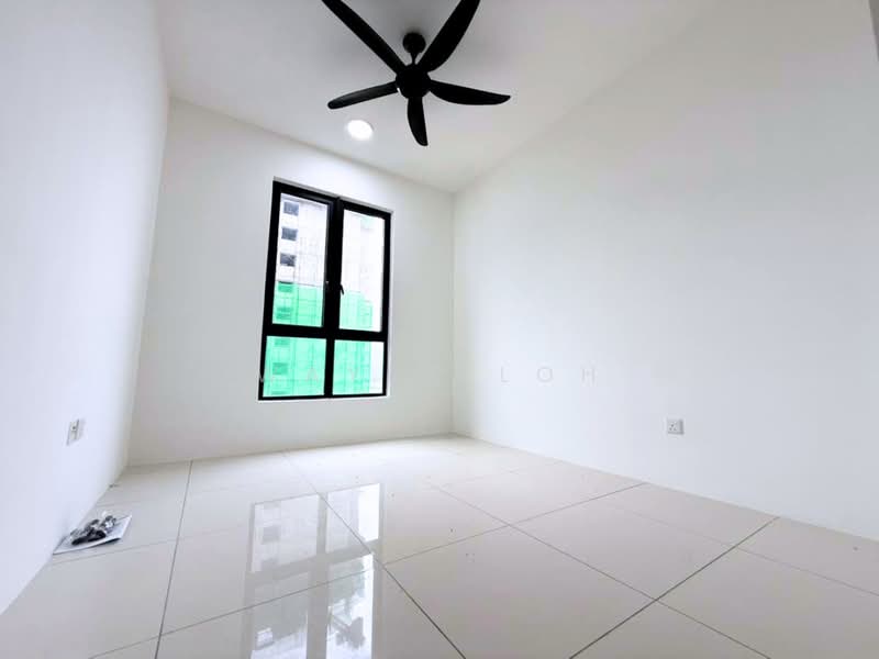 Service Residence for Rent at Vivo Executive Apartment - Wayne Loh - Interior - PropertyGuru.com.my