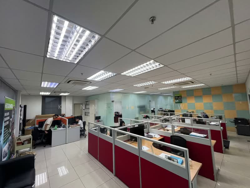 Detached Factory for Rent in Balakong (Selangor) - Kenneth Liew - Balakong - PropertyGuru.com.my