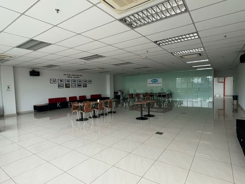 Detached Factory for Rent in Balakong (Selangor) - Kenneth Liew - Balakong - PropertyGuru.com.my