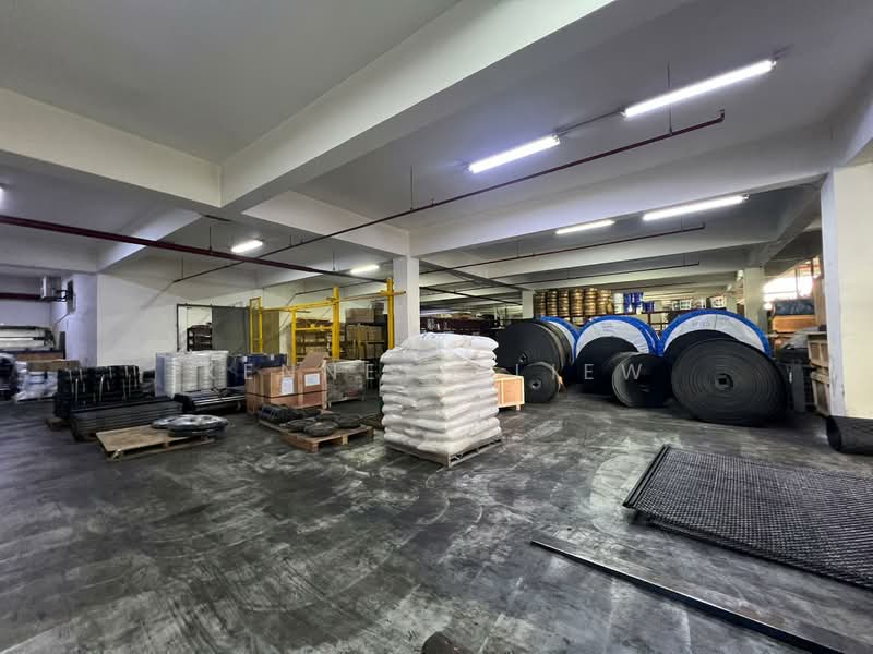 Detached Factory for Rent in Balakong (Selangor) - Kenneth Liew - Balakong - PropertyGuru.com.my