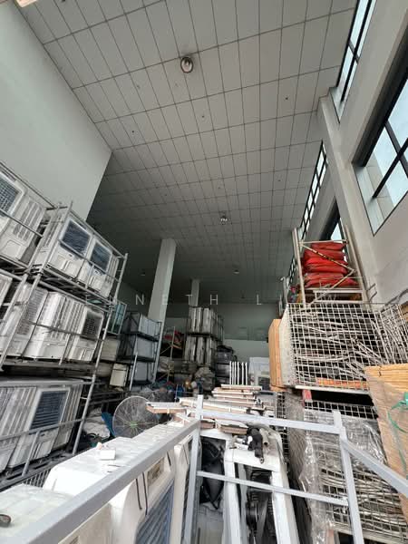 Detached Factory for Rent in Balakong (Selangor) - Kenneth Liew - Balakong - PropertyGuru.com.my
