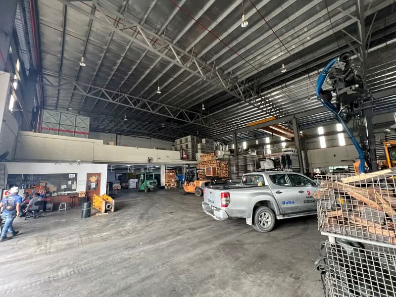 Detached Factory for Rent in Balakong (Selangor) - Kenneth Liew - Balakong - PropertyGuru.com.my