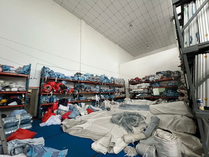 Detached Factory for Rent in Balakong (Selangor) - Kenneth Liew - Balakong - PropertyGuru.com.my