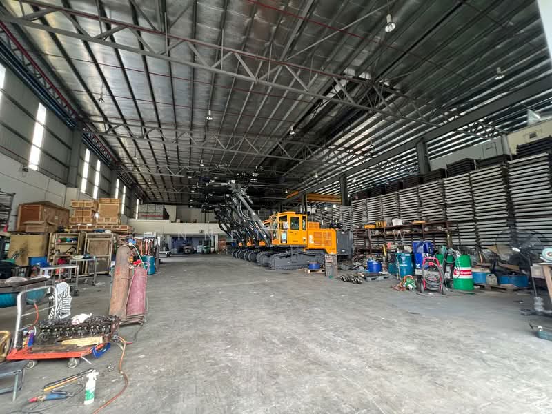 Detached Factory for Rent in Balakong (Selangor) - Kenneth Liew - Balakong - PropertyGuru.com.my