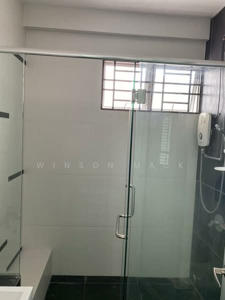Terraced House for Sale in Taman Cheras Idaman (Cheras) - Winson Mack - Bathroom - PropertyGuru.com.my