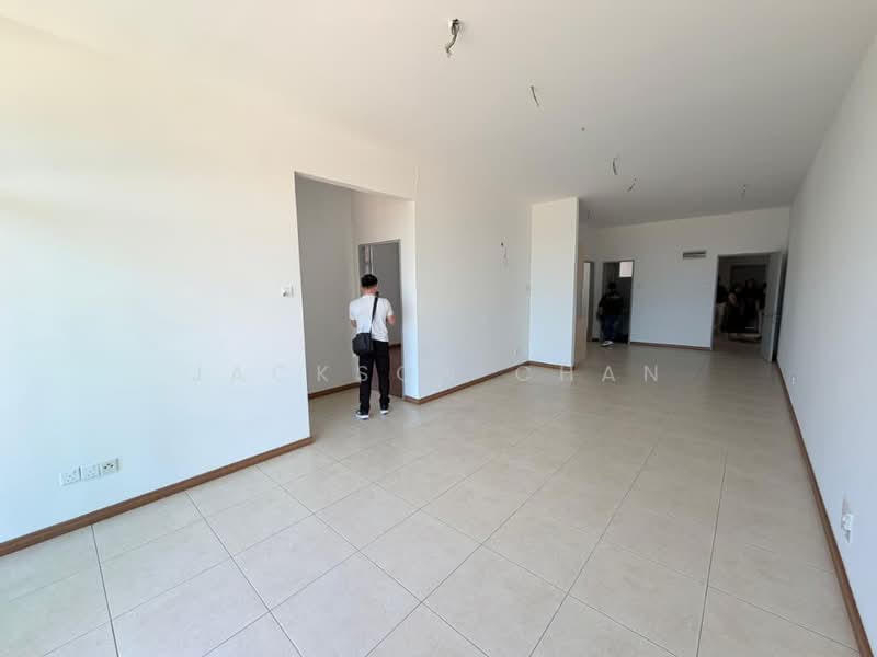 Apartment for Sale at E Residence @ Telipok - Jackson Chan - PropertyGuru.com.my