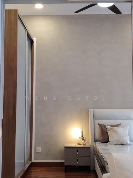 Service Residence for Rent at Pacific Star - Wong Carol - PropertyGuru.com.my