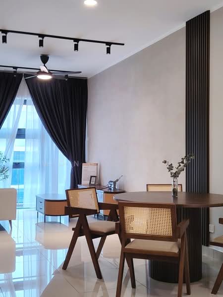 Service Residence for Rent at Pacific Star - Wong Carol - PropertyGuru.com.my