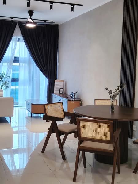 Service Residence for Rent at Pacific Star - Wong Carol - PropertyGuru.com.my
