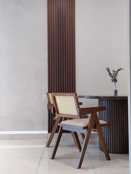 Service Residence for Rent at Pacific Star - Wong Carol - PropertyGuru.com.my