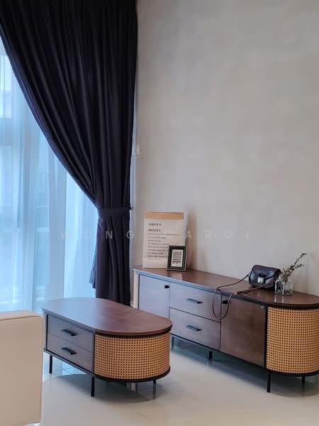Service Residence for Rent at Pacific Star - Wong Carol - PropertyGuru.com.my
