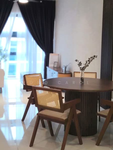 Service Residence for Rent at Pacific Star - Wong Carol - PropertyGuru.com.my